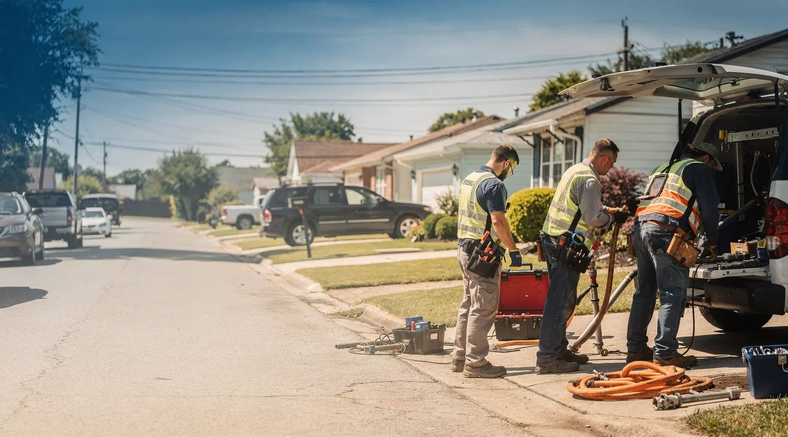 Water Heater Repair in Floral Park, NY near me
